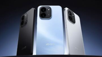مواصفات ثورية لهاتف iQOO Z11 الجديد تضع المنافسين في موقف حرج تقنيًا