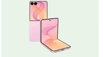 مواصفات غير مسبوقة تضع سامسونج في مأزق مع اقتراب إطلاق Galaxy Z Flip 8
