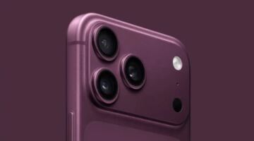 مواصفات كاميرا iPhone 18 Pro الجديدة تثير الجدل بين عشاق هواتف آبل