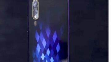 مواصفات هاتف Vivo S2 5G الجديد تضع حداً لمشكلة نفاد البطارية