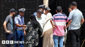 موجة حر قياسية تجتاح دول المغرب الكبير وسط تحذيرات من اندلاع حرائق ضخمة