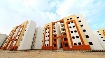 موعد إغلاق باب التقديم على 314 وحدة سكنية متميزة بانتظار المتقدمين