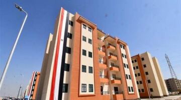 موعد نهائي يغلق أبواب التقديم على وحدات تعاونيات الإسكان خلال أيام قليلة