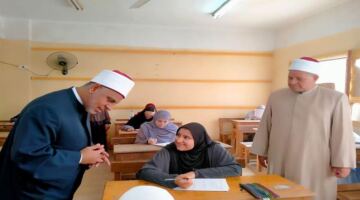 نتائج الثانوية الأزهرية 2026 تظهر وتفاصيل حصرية حول اتصالات الأوائل برقم الجلوس