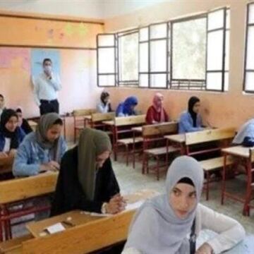 نتائج الثانوية التجارية 2026 عبر بوابة التعليم الفني برقم الجلوس الخاص بالطالب