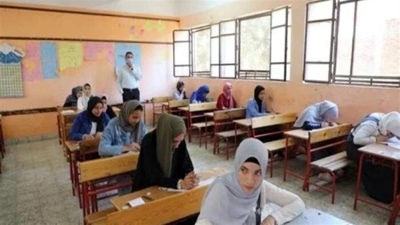 نتائج الثانوية التجارية 2026 عبر بوابة التعليم الفني برقم الجلوس الخاص بالطالب