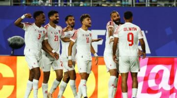 نجم أردني يرافق نخبة الدوري الكوري لمواجهة مانشستر سيتي في نزال مرتقب