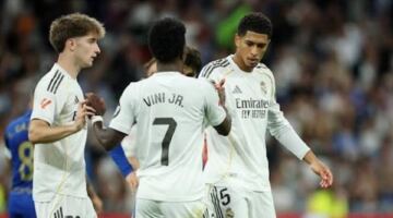 نجم ريال مدريد تياجو بيتارش يغلق الباب أمام انضمامه لصفوف المنتخب المغربي