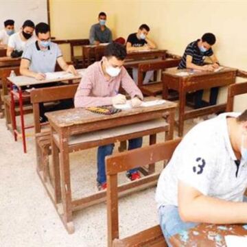 نماذج أسئلة اختبار الإحصاء المرتقبة لطلاب الثانوية العامة لعام 2026