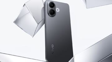 هاتف فيفو V70 لايت الجديد يدمج بطارية عملاقة داخل هيكل فائق النحافة