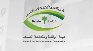 هيئة مكافحة الفساد تطيح بمتورطين في 15 قضية جنائية متنوعة بالسعودية