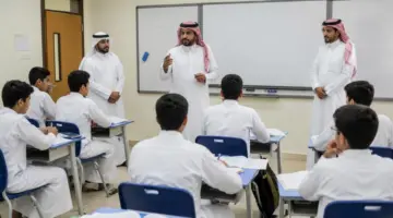 وزارة التعليم السعودية تحسم الجدل بشأن التحول الإجباري لنظام العقود للمعلمين