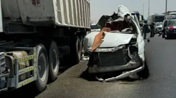 وصول المساعدات الإنسانية لعائلات ضحايا حادث شارع الإمارات في الهند وسريلانكا