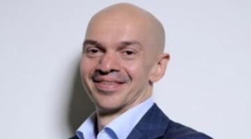 ياسر إدريس يوجه رسالة تهنئة لنظيره الكرواتي بعد انتخابه رئيسا للجنة الأولمبية