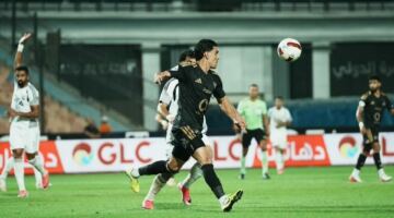 3 مكاسب ثمينة يقطفها الأهلي بعد تجاوز عقبة زد في الدوري الممتاز