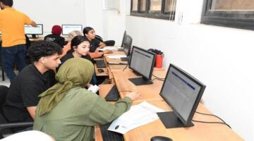 آلية تسجيل رغبات طلاب الشهادات العربية والأجنبية للالتحاق بالجامعات وفق المواعيد المحددة