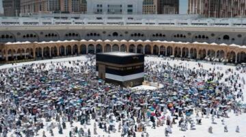 آلية سداد رسوم الحج 2026 وتفاصيل حجز تذاكر الطيران المعتمدة للمسافرين