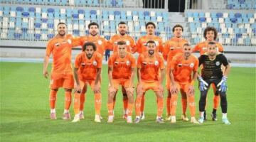 أبو قير للأسمدة يباغت البنك الأهلي بانتصار تاريخي في افتتاح الدوري المصري