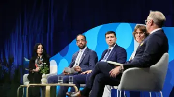 أبوظبي تكشف عن استراتيجية تقنية متطورة لتعزيز كفاءة واستدامة موارد المياه الوطنية
