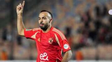 أحمد السيد يخرج عن صمته ليدافع عن محمد مجدي أفشة أمام الانتقادات