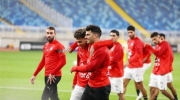 أحمد شوبير يوضح تطورات جاهزية إمام عاشور قبل مواجهة الأهلي ضد زد