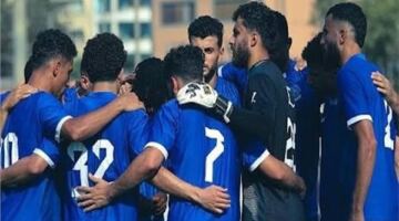 أحمد عبد العزيز يكشف أوراق سموحة لمواجهة بترول أسيوط في الدوري الممتاز