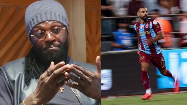أديبايور يتوقع تألق محمد صلاح اللافت بعد انتقاله إلى الدوري التركي الجديد