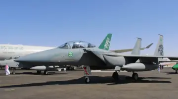 أسرار تفوق سلاح الجو السعودي ضمن قائمة أقوى القوات الجوية عالمياً