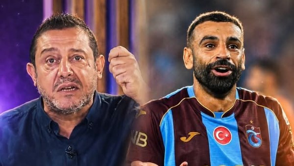 أسطورة الكرة التركية نهاد قهوجي يكشف سر توهج محمد صلاح في الملاعب الأوروبية