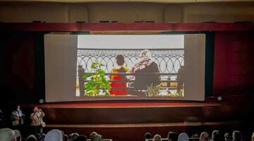أفضل ترشيحات أفلام السينما لقضاء سهرة مميزة مع الأصدقاء خلال الأسبوع الحالي