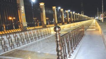 أفضل وجهات التنزه المفتوحة ليلاً للهروب من ذروة حرارة شهر أغسطس القاسي