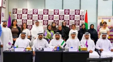 أكاديمية IFBB تطلق استراتيجية سفراء النجاح لتعزيز قطاع اللياقة وبناء الأجسام عالمياً