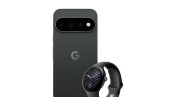 أمازون تطلق عرضاً حصرياً على هاتف Pixel 11 Pro وساعة Pixel Watch 5