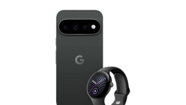 أمازون تطلق عرضاً حصرياً على هاتف Pixel 11 Pro وساعة Pixel Watch 5