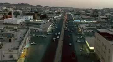 أمانة جدة تحسم مصير أراضي الحرازات وتستبعدها من قرارات نزع الملكية المفاجئة
