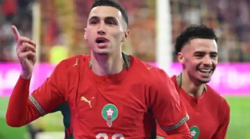 أندية الدوري الإنجليزي تلاحق بلال الخنوس وشتوتجارت يحدد سعراً فلكياً للتخلي عنه