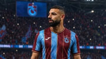 أيمن عبد العزيز يحدد وجهة محمد صلاح القادمة في الدوري التركي الممتاز