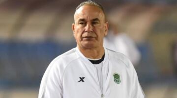 إبراهيم حسن يطالب الاتحاد المصري بتعديل نظام الدوري وتقليص عدد المحترفين الأجانب
