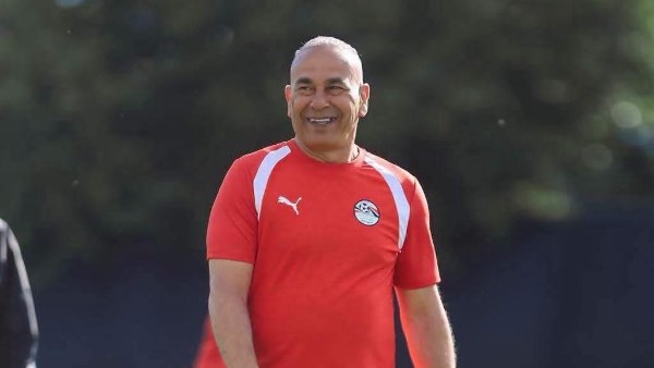 إبراهيم حسن يكشف كواليس استبعاد نجوم بارزين من معسكر منتخب مصر الأخير