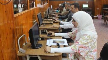 إجراءات عاجلة لاستخراج بدل فاقد لبطاقة الترشيح وتعديل الرغبات عبر موقع التنسيق