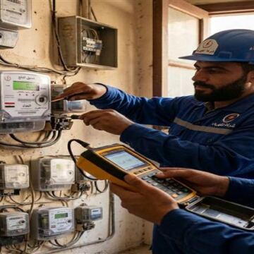 إجراءات نقل ملكية عداد الكهرباء والأوراق المطلوبة لتجنب غرامات مخالفة التعاقد