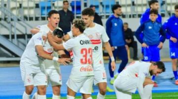 إدارة الزمالك تتحرك لحل أزمة المستحقات المالية المتأخرة للاعبي الفريق الأول لكرة القدم