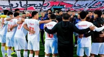 إدارة الزمالك تتوعد اللاعبين المتغيبين بخصومات مالية قاسية وخطوة مفاجئة بشأن رحيلهم