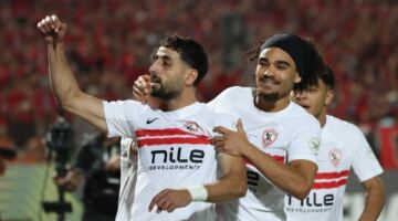إدارة الزمالك تحسم أزمة مستحقات لاعبي الفريق قبل انطلاق الموسم الجديد