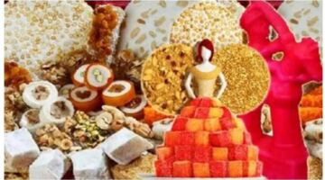 إرشادات حماية المستهلك لشراء حلوى المولد وتجنب مخاطر صحية غير متوقعة