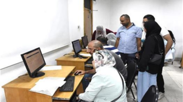 إرشادات وزارة التعليم العالي لطلاب الشهادات المعادلة قبل بدء تسجيل رغبات القبول الجامعي