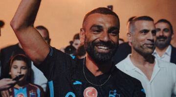 إسلام صادق يكشف المكاسب الحقيقية لنادي طرابزون بعد التعاقد مع محمد صلاح