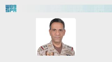 إصابة 11 مدنياً في نجران إثر هجوم إرهابي شنته المليشيات الحوثية مؤخراً