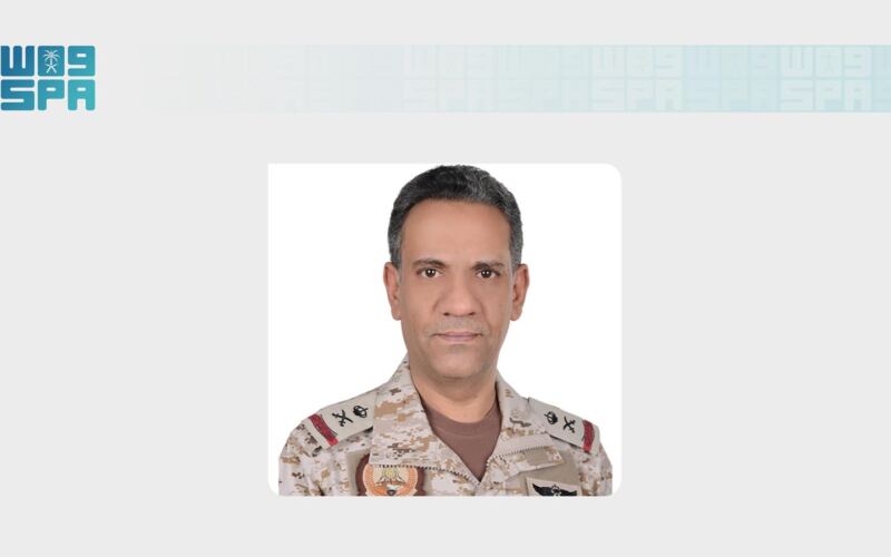 إصابة 11 مدنياً في نجران إثر هجوم إرهابي شنته المليشيات الحوثية مؤخراً
