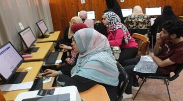 إقبال طلاب المرحلة الثانية على كليات الإعلام والألسن يتصدر مؤشرات تنسيق الجامعات